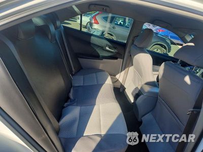 Zdjęcie 10 z 13 samochodu: 2014 TOYOTA CAMRY L VIN:4T1BF1FK7EU867736 - miniatura