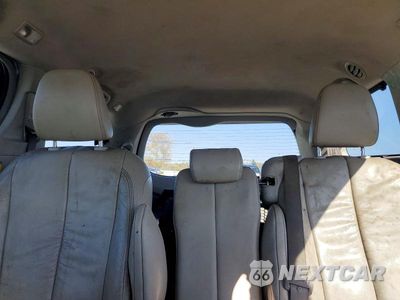Zdjęcie 10 z 13 samochodu: 2012 TOYOTA SIENNA XLE 8-PASSENGER VIN:5TDYK3DC3CS270652 - miniatura