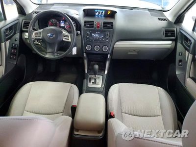Zdjęcie 8 z 13 samochodu: 2015 SUBARU FORESTER 2.5I PREMIUM VIN:JF2SJAFC6FH571968 - miniatura