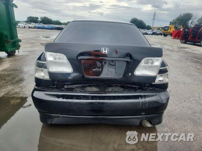 Zdjęcie 6 z 12 samochodu: 2000 HONDA CIVIC LX VIN:1HGEJ6676YL014152 - miniatura