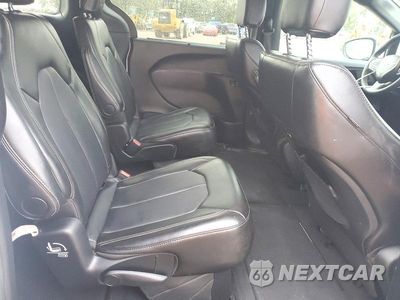 Zdjęcie 11 z 13 samochodu: 2025 CHRYSLER PACIFICA SELECT VIN:2C4RC1BG8SR531261 - miniatura