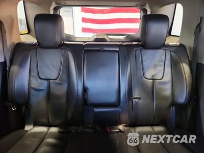 Zdjęcie 10 z 13 samochodu: 2015 GMC TERRAIN SLT VIN:2GKFLXEK1F6209420 - miniatura