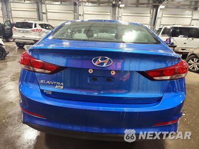 Zdjęcie 6 z 12 samochodu: 2017 HYUNDAI ELANTRA SE VIN:5NPD74LF7HH210310 - miniatura