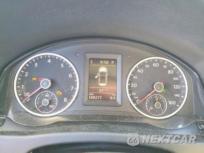 Zdjęcie 9 z 13 samochodu: 2011 VOLKSWAGEN TIGUAN S VIN:WVGBV7AX8BW527911 - miniatura