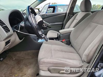 Zdjęcie 7 z 12 samochodu: 2010 NISSAN ALTIMA 2.5 VIN:1N4AL2AP6AN499299 - miniatura