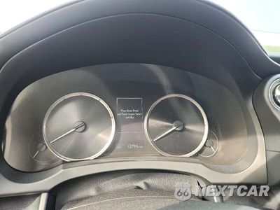 Zdjęcie 9 z 12 samochodu: 2025 LEXUS IS 300 F SPORT DESIGN VIN:JTHBA1D21S5135872 - miniatura