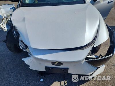Zdjęcie 12 z 13 samochodu: 2024 LEXUS RZ 450E VIN:JTJAAAAB3RA023672 - miniatura