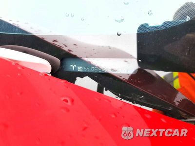 Zdjęcie 12 z 12 samochodu: 2021 TESLA MODEL 3 VIN:5YJ3E1EA2MF053716 - miniatura