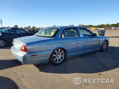 Trzecie zdjęcie samochodu z tyłu: 2008 JAGUAR XJ8 L VIN:SAJWA79B28SH24653 - miniatura