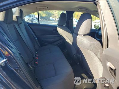 Zdjęcie 10 z 12 samochodu: 2024 TOYOTA COROLLA LE VIN:5YFB4MDE9RP200971 - miniatura