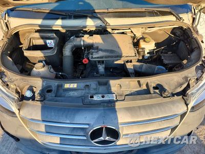 Zdjęcie 12 z 13 samochodu: 2022 MERCEDES-BENZ SPRINTER 2500 VIN:W1Z4DFHY5NT099740 - miniatura