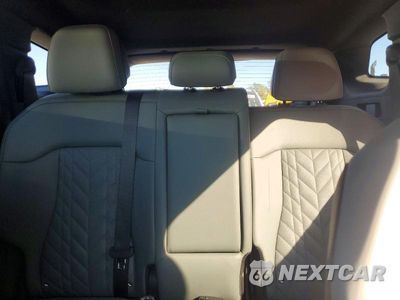 Zdjęcie 10 z 14 samochodu: 2023 KIA SPORTAGE X-PRO PRESTIGE VIN:5XYK7CAF8PG093959 - miniatura