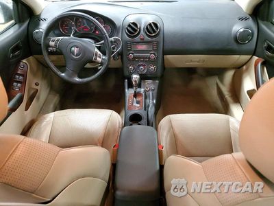 Zdjęcie 8 z 12 samochodu: 2006 PONTIAC G6 GT VIN:1G2ZH558964167247 - miniatura