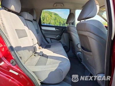 Zdjęcie 11 z 13 samochodu: 2011 HONDA CR-V SE VIN:5J6RE4H47BL045553 - miniatura