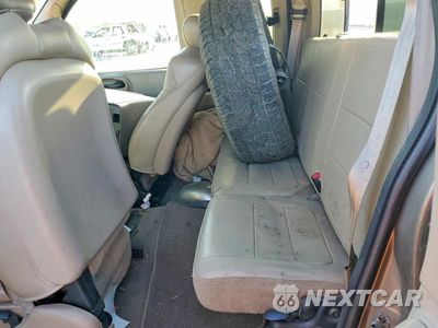Zdjęcie 10 z 13 samochodu: 2002 FORD F150 VIN:1FTRX17L22NA71473 - miniatura