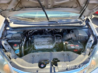 Zdjęcie 12 z 13 samochodu: 2010 HONDA ODYSSEY LX VIN:5FNRL3H22AB009212 - miniatura