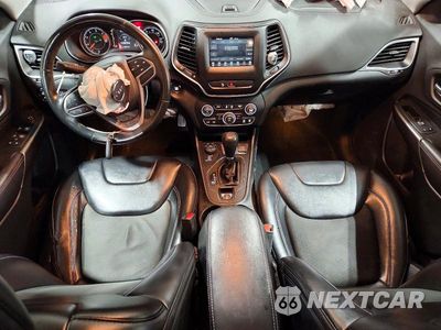 Zdjęcie 8 z 12 samochodu: 2019 JEEP CHEROKEE LATITUDE PLUS VIN:1C4PJMLB2KD367770 - miniatura