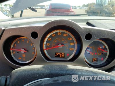 Zdjęcie 9 z 12 samochodu: 2006 NISSAN MURANO S VIN:JN8AZ08WX6W516038 - miniatura