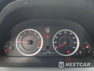 Zdjęcie 9 z 13 samochodu: 2012 HONDA ACCORD EXL VIN:1HGCS2B82CA004377 - miniatura