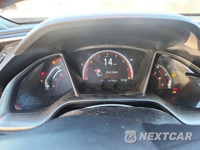 Zdjęcie 9 z 12 samochodu: 2019 HONDA CIVIC SI VIN:2HGFC3A53KH750778 - miniatura