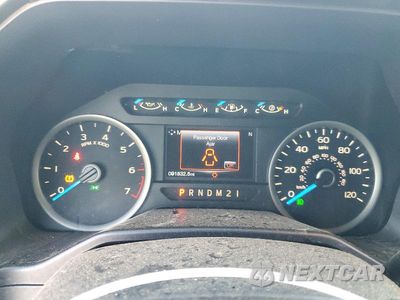 Zdjęcie 9 z 12 samochodu: 2015 FORD F150 SUPERCREW VIN:1FTEW1EFXFFD11867 - miniatura