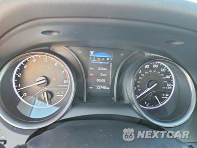 Zdjęcie 9 z 12 samochodu: 2023 TOYOTA CAMRY SE VIN:4T1G11AKXPU825947 - miniatura