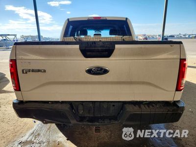 Zdjęcie 6 z 13 samochodu: 2015 FORD F150 SUPERCREW VIN:1FTEW1CP9FKE27175 - miniatura
