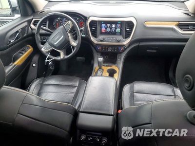 Zdjęcie 8 z 14 samochodu: 2017 GMC ACADIA DENALI VIN:1GKKNPLS1HZ289174 - miniatura