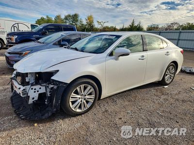 2015 LEXUS ES 350 JTHBK1GG4F2195947 - główne zdjęcie licytacji z USA - miniatura