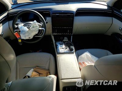 Zdjęcie 8 z 13 samochodu: 2024 HYUNDAI TUCSON LIMITED VIN:KM8JECD13RU204089 - miniatura