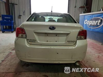 Zdjęcie 6 z 13 samochodu: 2013 SUBARU IMPREZA PREMIUM VIN:JF1GJAC61DH005089 - miniatura