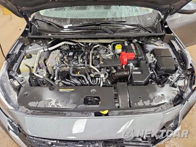 Zdjęcie 11 z 12 samochodu: 2025 NISSAN SENTRA SV VIN:3N1AB8CV2SY378384 - miniatura