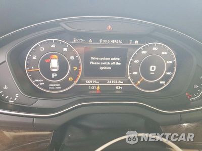 Zdjęcie 9 z 12 samochodu: 2019 AUDI Q5 PREMIUM PLUS VIN:WA1BNAFY6K2069418 - miniatura