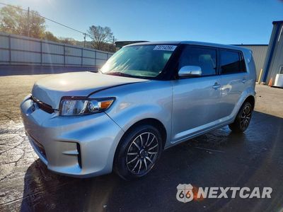 2013 SCION XB BASE JTLZE4FE5DJ047757 - główne zdjęcie licytacji z USA - miniatura