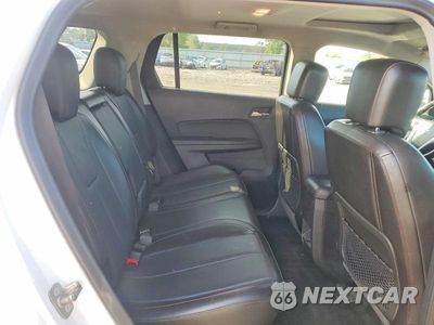 Zdjęcie 11 z 13 samochodu: 2017 GMC TERRAIN SLT VIN:2GKFLUE32H6182013 - miniatura