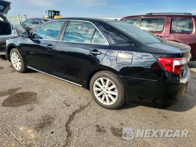 Drugie zdjęcie samochodu z przodu: 2014 TOYOTA CAMRY HYBRID XLE VIN:4T1BD1FK0EU136202 - miniatura