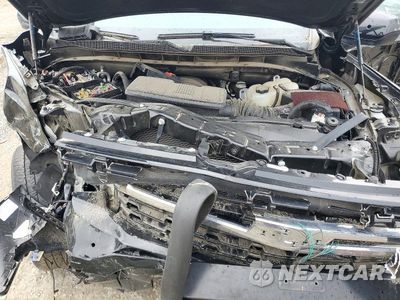 Zdjęcie 12 z 13 samochodu: 2024 CHEVROLET TAHOE C1500 VIN:1GNSCLED2RR344457 - miniatura