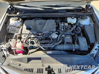 Zdjęcie 11 z 13 samochodu: 2023 TOYOTA CAMRY LE VIN:4T1C31AK4PU601775 - miniatura