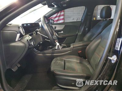 Zdjęcie 7 z 12 samochodu: 2020 MERCEDES-BENZ A 220 4MATIC VIN:W1K3G4FB5LJ225916 - miniatura