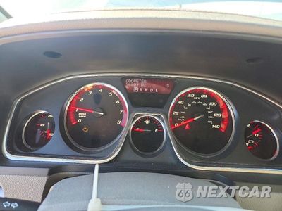 Zdjęcie 9 z 13 samochodu: 2014 GMC ACADIA SLT-1 VIN:1GKKVRKD9EJ228325 - miniatura
