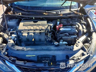 Zdjęcie 11 z 13 samochodu: 2019 NISSAN SENTRA SR VIN:3N1AB7AP9KY264302 - miniatura