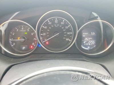 Zdjęcie 9 z 12 samochodu: 2016 MAZDA 6 TOURING VIN:JM1GJ1V56G1443652 - miniatura