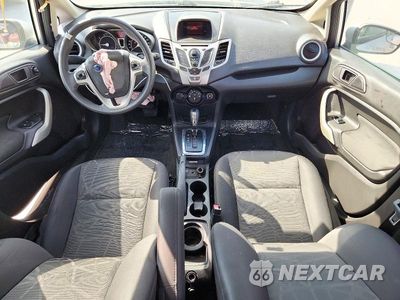 Zdjęcie 8 z 12 samochodu: 2013 FORD FIESTA SE VIN:3FADP4BJ6DM193824 - miniatura