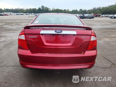 Zdjęcie 6 z 12 samochodu: 2012 FORD FUSION SEL VIN:3FAHP0JA4CR362526 - miniatura