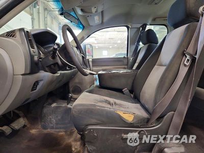 Zdjęcie 7 z 12 samochodu: 2008 CHEVROLET SILVERADO K2500 HEAVY DUTY VIN:1GCHK29K88E215492 - miniatura