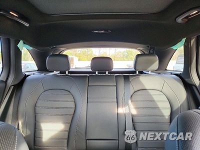 Zdjęcie 10 z 13 samochodu: 2018 MERCEDES-BENZ GLC 300 4MATIC VIN:WDC0G4KB8JV084102 - miniatura