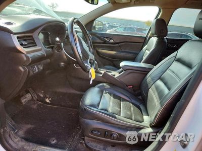 Zdjęcie 7 z 13 samochodu: 2018 GMC ACADIA DENALI VIN:1GKKNXLS4JZ112771 - miniatura