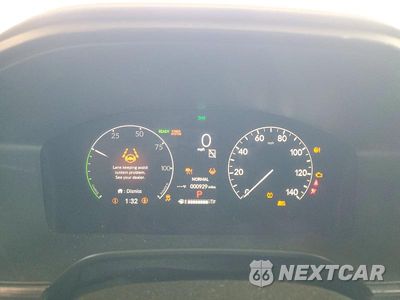 Zdjęcie 9 z 13 samochodu: 2026 HONDA CR-V SPORT VIN:5J6RS5H51TL011861 - miniatura