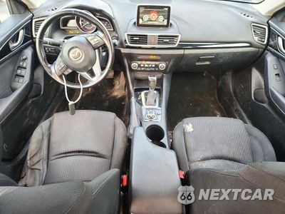 Zdjęcie 8 z 12 samochodu: 2016 MAZDA MAZDA3 TOURING VIN:3MZBM1W78GM271948 - miniatura