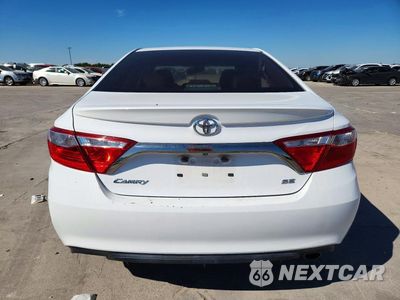 Zdjęcie 6 z 12 samochodu: 2016 TOYOTA CAMRY SE VIN:4T1BF1FK6GU249195 - miniatura